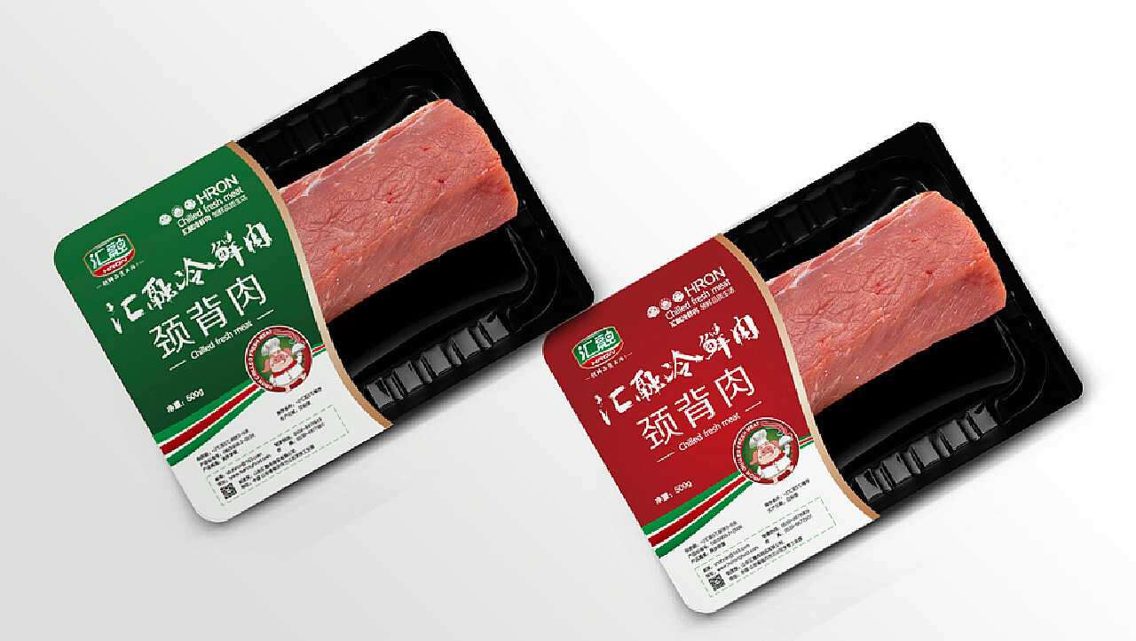 保障食品安全，提升品牌價值——盒裝冷鮮肉封膜封口包裝機